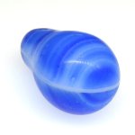 画像2: ウェディングビーズ　青白 (2)