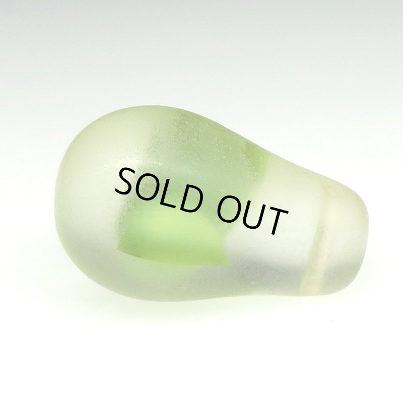 画像3: ウェディングビーズ　グリーンクリア (3)