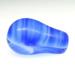 画像3: ウェディングビーズ　青白 (3)