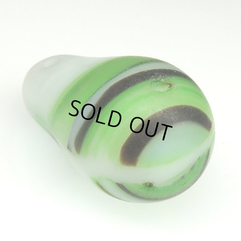 画像2: ウェディングビーズ　緑系 (2)