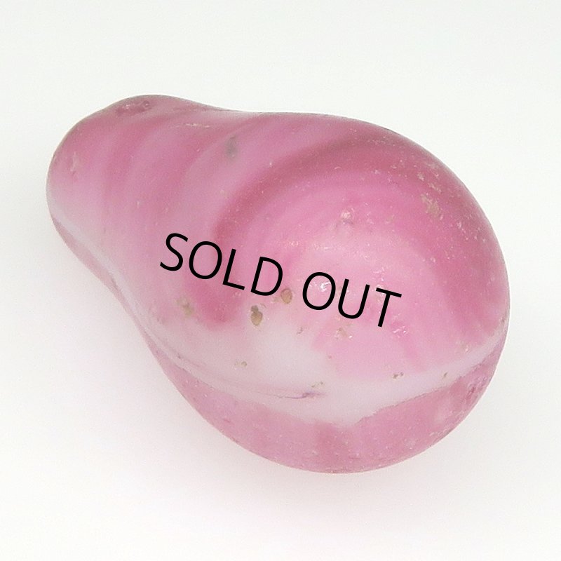 画像2: ウェディングビーズ　ピンク白 (2)