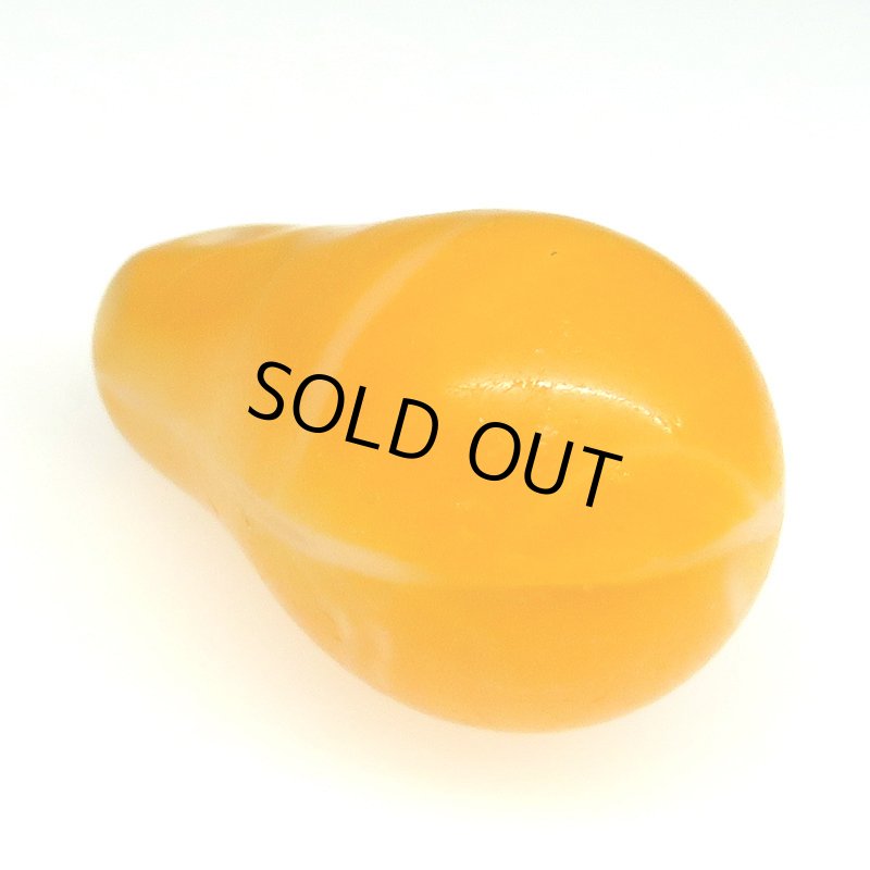 画像2: ウェディングビーズ　オレンジ白 (2)