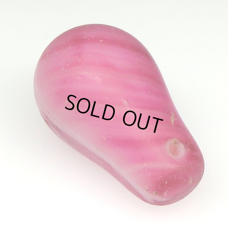 画像1: ウェディングビーズ　ピンク白 (1)