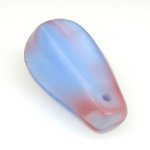 画像1: ウェディングビーズ パールピンク+パールブルー (1)