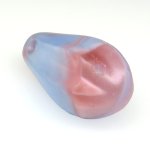 画像2: ウェディングビーズ パールピンク+パールブルー (2)