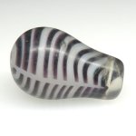 画像3: ウェディングビーズ クリアゼブラ (3)