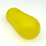 画像2: ウェディングビーズ　黄クリア (2)