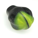 画像2: ウェディングビーズ パールイエロー+黒 (2)