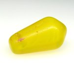 画像4: ウェディングビーズ　黄クリア (4)