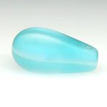 画像3: ウェディングビーズ　パール乳白+ブルー (3)