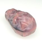 画像2: ウェディングビーズ パールピンク+黒 (2)