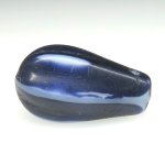 画像3: ウェディングビーズ 紺+乳白 (3)