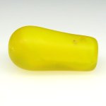 画像3: ウェディングビーズ　黄クリア (3)