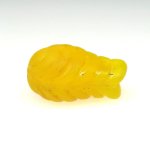 画像3: ウェディングビーズ 黄クリア (3)