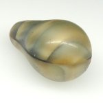 画像2: ウェディングビーズ パールブラウン (2)