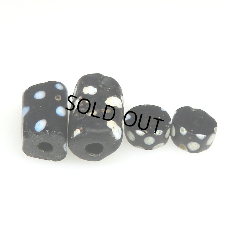 画像3: 角型ファンシースカンク他　4個セット (3)