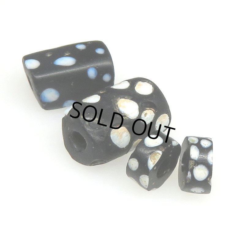 画像4: 角型ファンシースカンク他　4個セット (4)