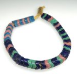 画像1: スネークビーズ　ミックス短連 (1)