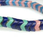 画像3: スネークビーズ　ミックス短連 (3)