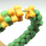 画像3: フラワービーズ Mix短連 (3)