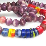 画像3: カカンバ+そろばん玉Mix連 (3)