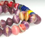 画像4: カカンバ+そろばん玉Mix連 (4)