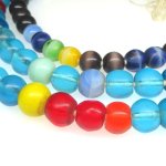 画像2: マーブルビーズミックス連 (2)