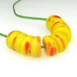 画像4: カカンバ黄色　小10個セット（複数在庫あり） (4)