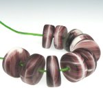 画像4: カカンバ紫　大10個セット（複数在庫あり） (4)