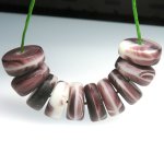 画像2: カカンバ紫　大10個セット（複数在庫あり） (2)