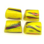 画像2: ファンシーマーブル　4個セット（複数在庫あり） (2)