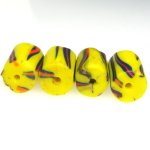 画像3: ファンシーマーブル　4個セット（複数在庫あり） (3)