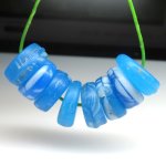 画像3: カカンバブルー　大8個セット (3)