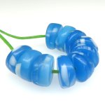 画像4: カカンバブルー　中10個セット（複数在庫あり） (4)