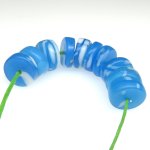 画像3: カカンバブルー　中10個セット（複数在庫あり） (3)