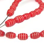 画像3: ライスビーズスペシャル　赤　短連 (3)