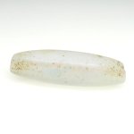 画像2: ボヘミア　オパール乳白ビーズ (2)