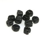 画像1: ボヘミア　黒　10個セット（複数在庫あり） (1)