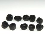 画像2: ボヘミア　黒　10個セット（複数在庫あり） (2)