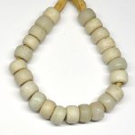 画像1: 白いパドレ　短連（複数在庫あり） (1)