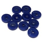 画像3: ボヘミアンディスク　紺小10個セット（複数在庫あり） (3)