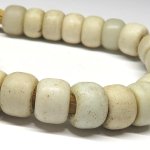 画像2: 白いパドレ　短連（複数在庫あり） (2)