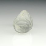 画像2: ボヘミア　クリア型ガラスチャーム（複数在庫あり） (2)