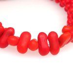 画像4: 三角ビーズ連 (4)