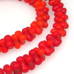 画像2: 三角ビーズ連 (2)