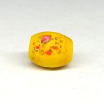 画像1: ボヘミアンファンシー　黄色 (1)