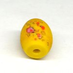 画像2: ボヘミアンファンシー　黄色 (2)