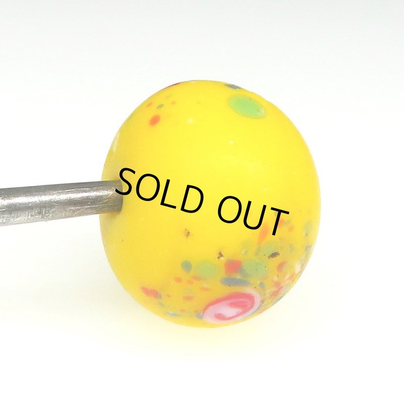 画像4: ボヘミアンファンシー　黄色 (4)