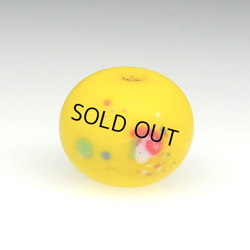 画像2: ボヘミアンファンシー　黄色 (2)