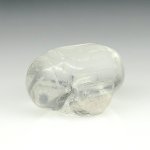 画像4: ボヘミア　クリア型ガラスチャーム（複数在庫あり） (4)